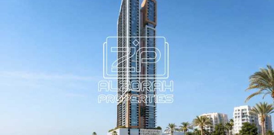 Apartmen di FARADIS di Al Mamzar - Sharjah, UAE 2 bilik tidur, 150 meter persegi № 739519