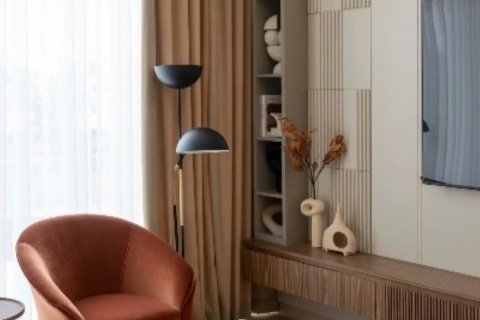 Apartment in SEASIDE HILLS in Al Zorah, Ajman, UAE 2 bedrooms, 182 sq.m. № 635074 - photo 18