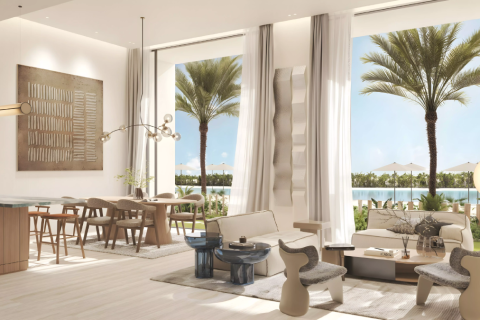 شقة للبيع في Sharjah Waterfront City، الشارقة، الإمارات العربية المتحدة 3 غرفة نوم ، 185.71 متر مربع ، رقم 760238 - صورة 4