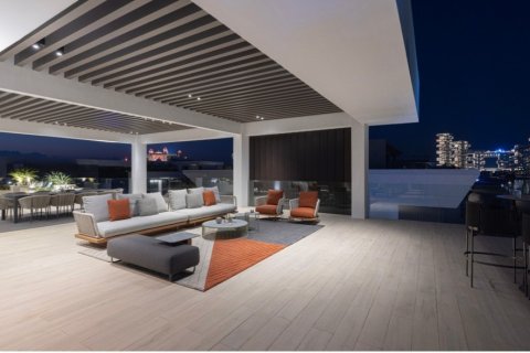 Villa itt: Palm Jumeirah, Dubai, EAE, 5 hálószoba, 1505.03 m², azonosító: 739151 - fénykép 7