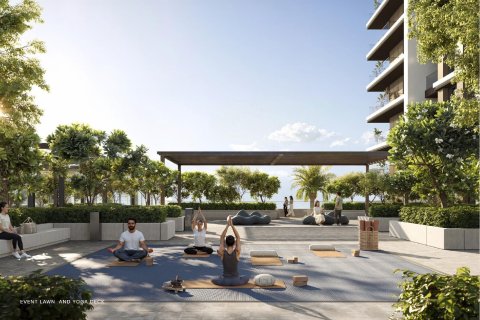 Byt v Dubai Creek Harbour (The Lagoons), SAE 3 ložnice, 169.18 m² Č.: 710440 - fotografie 7