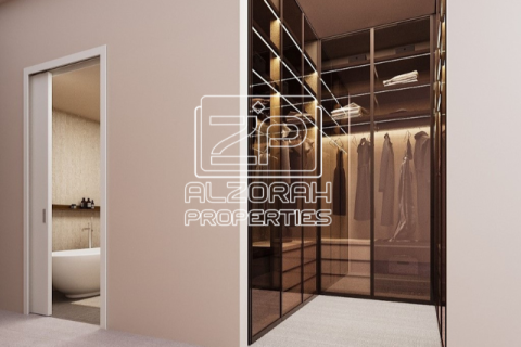 Apartament në Sealine Residence në Ajman, Emiratet e Bashkuara Arabe 3 dhoma gjumi, 263 m2. № 736880 - Foto 9