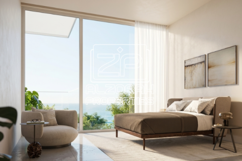 Apartament në Sealine Residence në Ajman, Emiratet e Bashkuara Arabe 3 dhoma gjumi, 263 m2. № 736880 - Foto 8