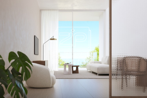 Apartament në Sealine Residence në Ajman, Emiratet e Bashkuara Arabe 3 dhoma gjumi, 263 m2. № 736880 - Foto 6