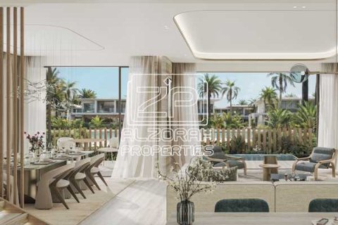 Villa para venda em Sharjah Waterfront City, Sharjah, EAU 4 quartos, 180 m2 № 726641 - foto 6