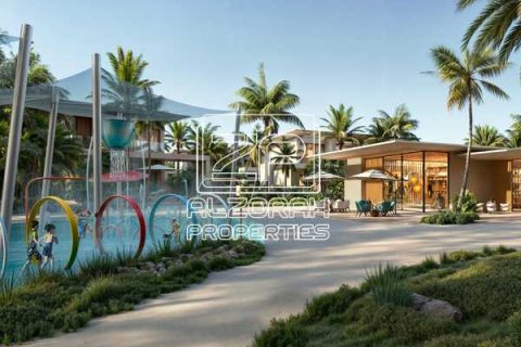 Villa para venda em Sharjah Waterfront City, Sharjah, EAU 4 quartos, 180 m2 № 726641 - foto 9