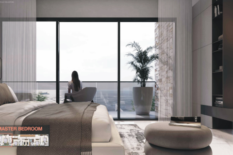 Villa itt: Sharm, Fujairah, EAE, 6 hálószoba, 417.78 m², azonosító: 758082 - fénykép 9