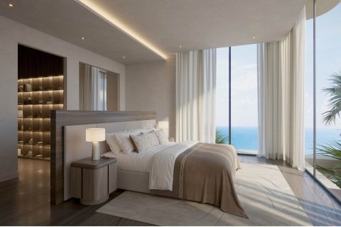 Müüa villa asukohaga Mina Al Arab, Ras Al Khaimah, AÜE: 4 magamistoaga, 507.25 m² Nr 712156 - pilt 13