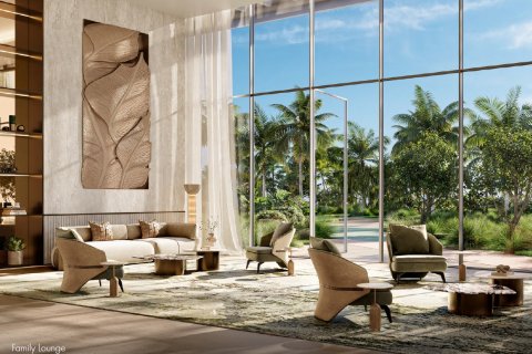 Appartement à vendre à Dubai Design District, Dubai, EAU 1 chambre, 70.05 m2 № 703272 - photo 7