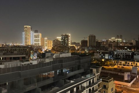 Müüa korter asukohaga Jumeirah Village Circle, Dubai, AÜE: 1 toaline, 36 m² Nr 678007 - pilt 4