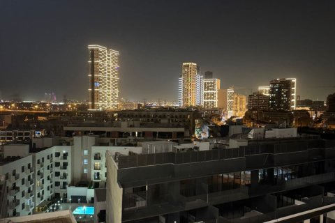 Müüa korter asukohaga Jumeirah Village Circle, Dubai, AÜE: 1 toaline, 36 m² Nr 678007 - pilt 5