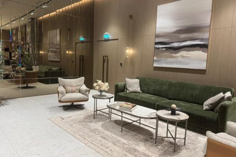 Müüa korter asukohaga Jumeirah Village Circle, Dubai, AÜE: 1 toaline, 36 m² Nr 678007 - pilt 7