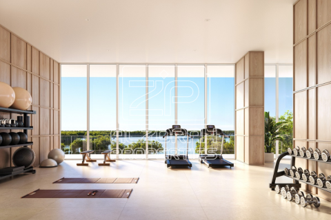 Apartment sa Creekside Residence sa Al Zorah, Ajman, UAE 2 silid-tulugan, 214 sq.m. № 769330 - larawan 24