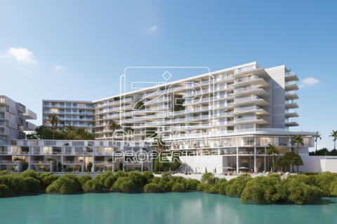 Apartment sa Creekside Residence sa Al Zorah, Ajman, UAE 2 silid-tulugan, 214 sq.m. № 769330 - larawan 25