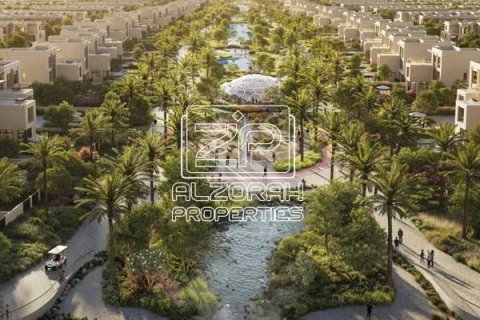 Řadový dům v Sharjah, SAE 3 ložnice, 253 m² Č.: 739136 - fotografie 24