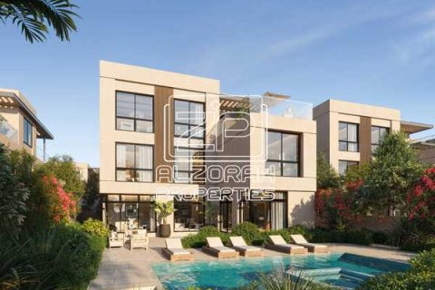 Řadový dům v Sharjah, SAE 3 ložnice, 253 m² Č.: 739136 - fotografie 26