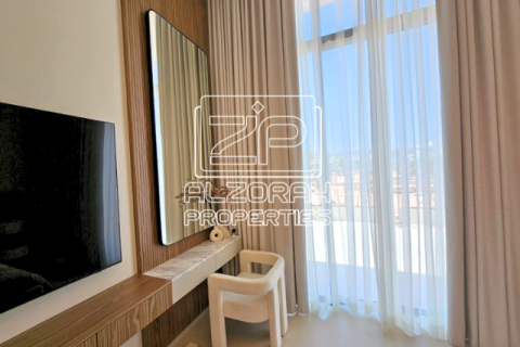 Prona në Ajman, Emiratet e Bashkuara Arabe 3 dhoma gjumi, 291 m2. № 739760 - Foto 8