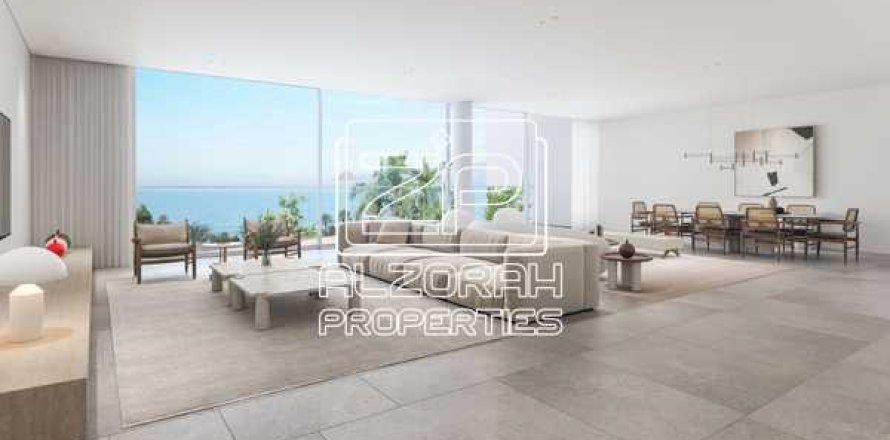 Villa en Al Zorah, Ajman, EAU 4 dormitorios, 628 m² № 762987