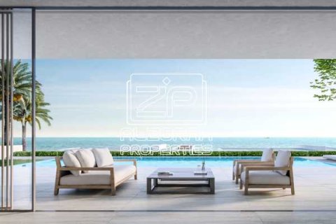 Villa en venta en Al Zorah, Ajman, EAU 4 dormitorios, 628 m2 № 762987 - foto 2