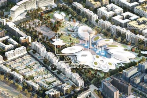 Müüa korter asukohaga Aljada, Sharjah, AÜE: 3 magamistoaga, 178 m² Nr 734544 - pilt 19