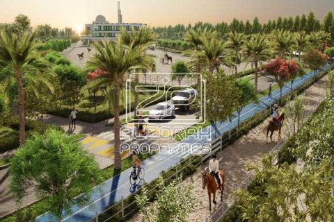 Villa Sharjahjā, AAE 5 istabas, 474 m2 Nr. 734545