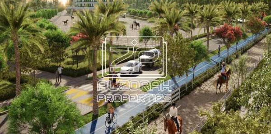 Vila v Sharjah, SAE 5 spální, 474 m2 č. 734545