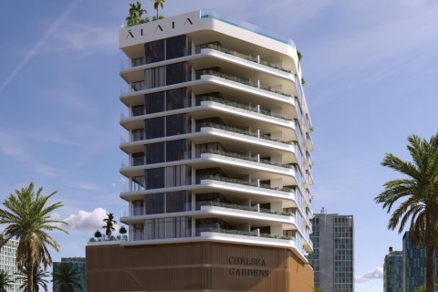 ملک تجاری برای فروش در  Dubai، امارات متحده عربی  142 متر مربع ، شماره 709180 - تصویر 6