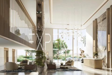 Apartman na Yas Island, Abu Dhabi, UAE 1 spavaća soba, 132 m2 Br. 687805 - fotografija 2