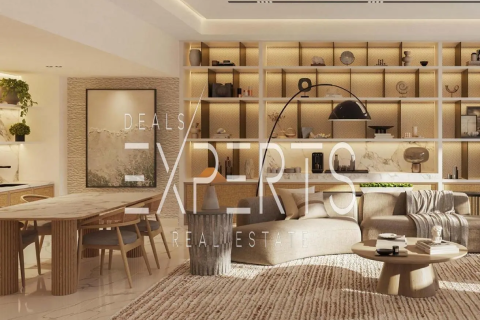 آپارتمان برای فروش در  Al Fahid، Abu Dhabi، امارات متحده عربی  2 خوابه ، 152 متر مربع ، شماره 687804 - تصویر 7