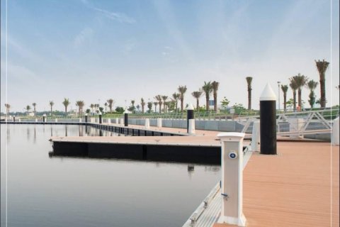 Land in Al Zorah, Ajman, UAE 929 sq.m. № 634982 - photo 1