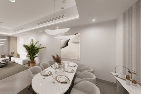 טאונהאוס למכירה ב Yas Island, Abu Dhabi, איחוד האמירויות  4 חדרי שינה, 308 מ"ר, מספר 640746 - תמונה 2