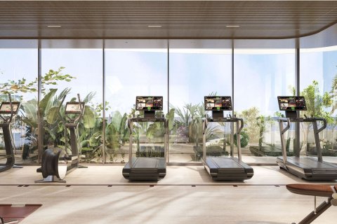 Müüa korter asukohaga Meydan, Dubai, AÜE: 2 magamistoaga, 111.48 m² Nr 764131 - pilt 8