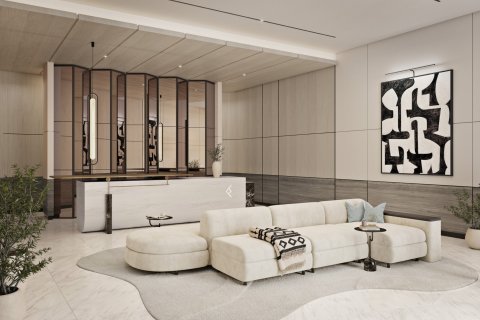 Διαμέρισμα σε Business Bay, Dubai, ΗΑΕ 3 υπνοδωμάτια, 222.69 τ.μ. Αρ. 758097 - φωτογραφία 5