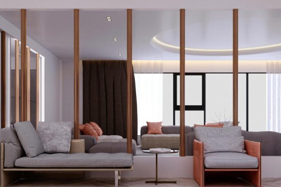 يتزايد الطلب على عقارات دبي ، لكن المشترين الروس ليسوا السائقين الرئيسيين