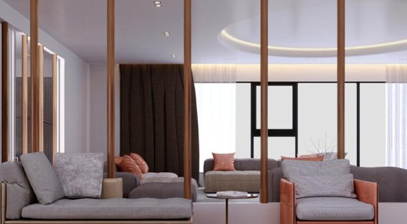 يتزايد الطلب على عقارات دبي ، لكن المشترين الروس ليسوا السائقين الرئيسيين