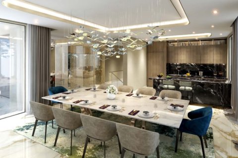 Müüa ridamaja asukohaga Damac Lagoons, Dubai, AÜE: 5 magamistoaga, 220 m² Nr 669001 - pilt 7