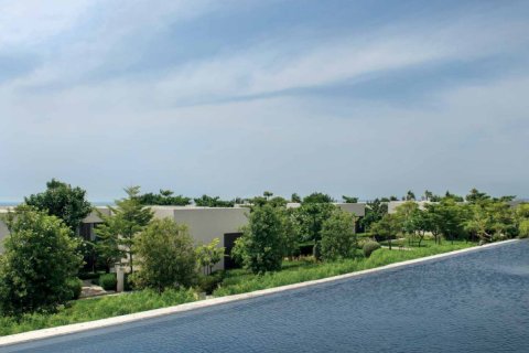 Townhouse in Al Zorah, Ajman, UAE 3 bedrooms, 330 sq.m. № 635220 - photo 26