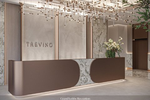 Apartamento en venta en Jumeirah Village Circle, Dubai, EAU 1 habitación, 35.58 m2 № 679531 - foto 8