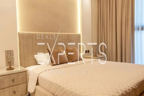 Appartamento in vendita a Masdar City, Abu Dhabi, EAU 3 camere da letto, 119.4 mq. № 722050 - foto 6