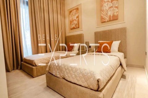 Appartamento in vendita a Masdar City, Abu Dhabi, EAU 3 camere da letto, 119.4 mq. № 722050 - foto 7