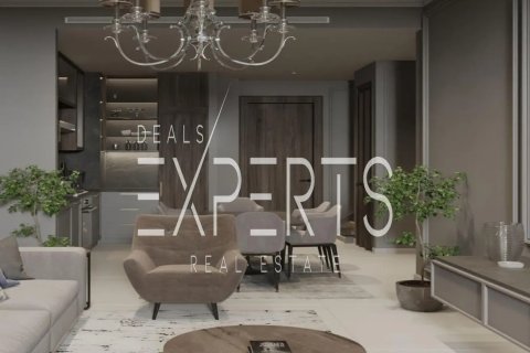 Appartamento in vendita a Masdar City, Abu Dhabi, EAU 3 camere da letto, 119.4 mq. № 722050 - foto 8