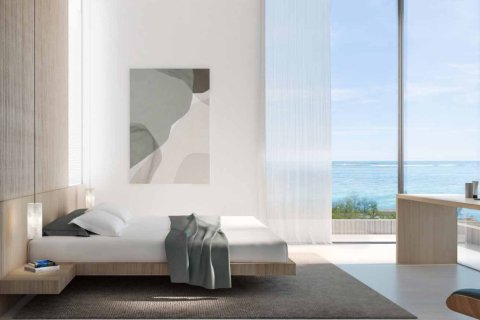 Apartman u Al Zorah, Ajman, UAE 4 spavaćih soba, 286.33 m2 Br. 760223 - fotografija 7