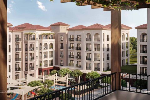 Apartamento en venta en Mohamed Bin Zayed City, Abu Dhabi, EAU 1 habitación, 36.88 m2 № 741623 - foto 13