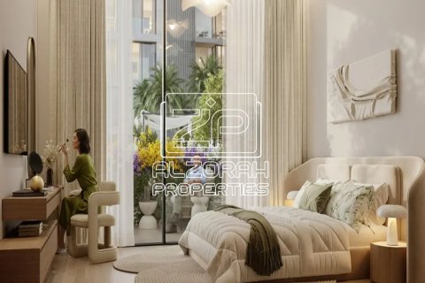 Appartement à vendre à  Ajman Corniche Road, Ajman, EAU 3 chambres, 210.98 m2 № 707268 - photo 6