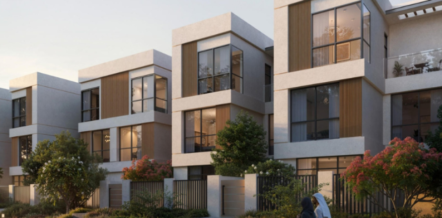 Σπίτι σε Al Rahmaniya, Sharjah, ΗΑΕ 3 υπνοδωμάτια, 243059 τ.μ. Αρ. 741627