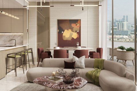 Müüa korter asukohaga Meydan, Dubai, AÜE: 2 magamistoaga, 111.48 m² Nr 764131 - pilt 3