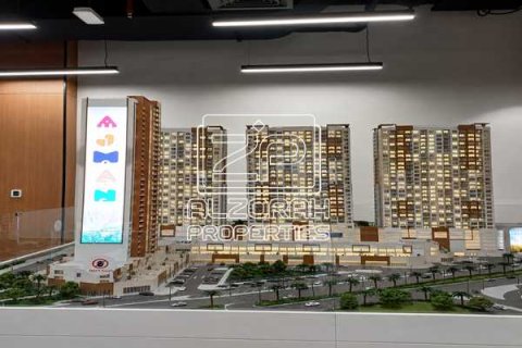 阿联酋 Ajman Al Rashidiya 待售 : 2 卧, 143 平方米 , 编号734543 - 照片 22