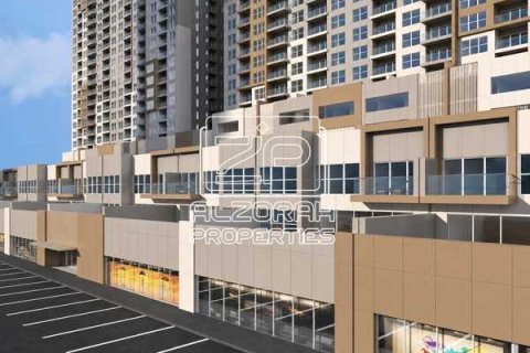 阿联酋 Ajman Al Rashidiya 待售 : 2 卧, 143 平方米 , 编号734543 - 照片 23