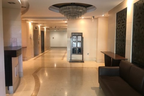 Ακίνητο σε Dubai, ΗΑΕ 1 υπνοδωμάτιο, 103 τ.μ. Αρ. 763010 - φωτογραφία 10