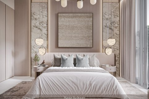 Apartamento para venda em Jumeirah Village Circle, Dubai, EAU 1 quarto, 35.58 m2 № 679531 - foto 5